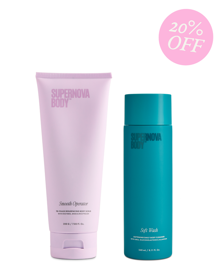 "Daily Smoothing" Bundle