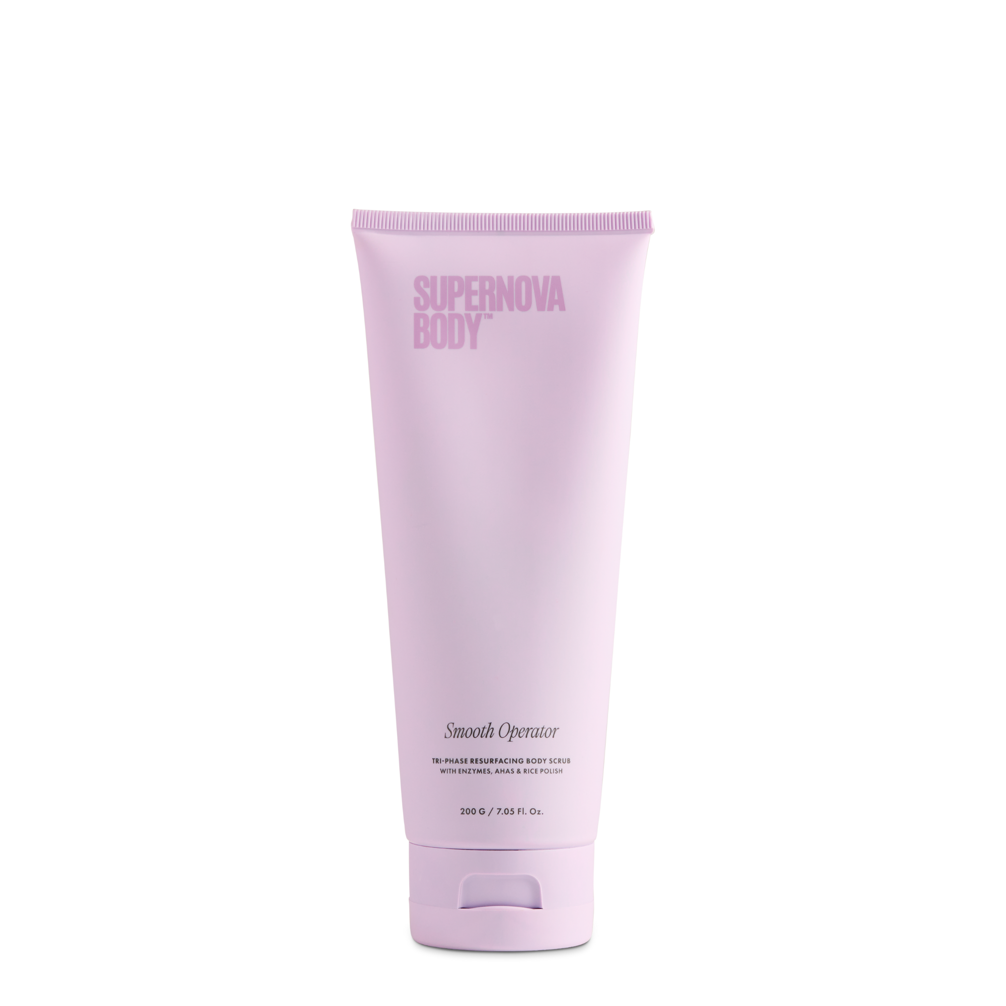 Supernova Body Cozy Cream