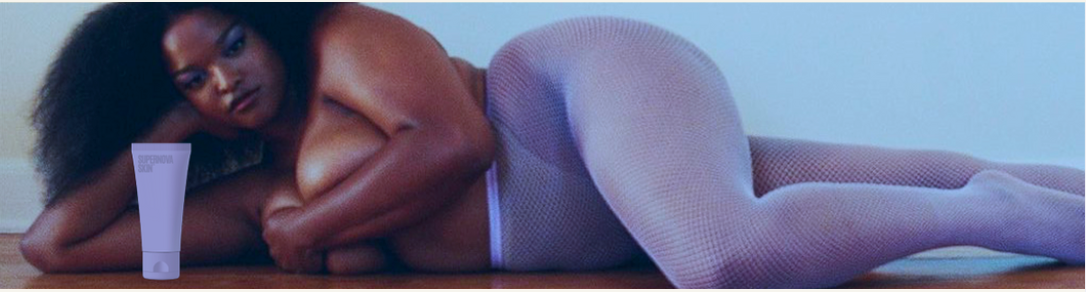 Supernova Body | High Performance Bodycare