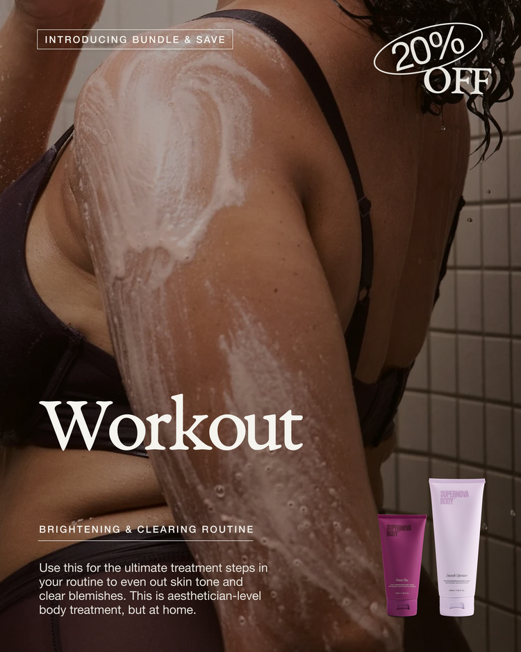"Workout" Bundle