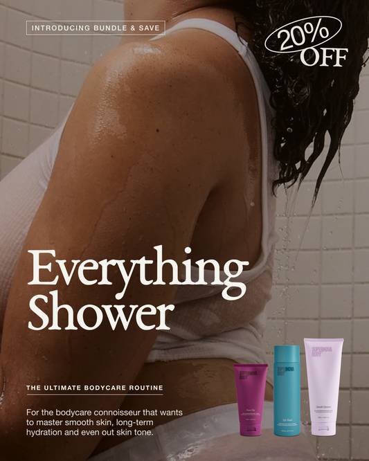 "Everything Shower" Bundle