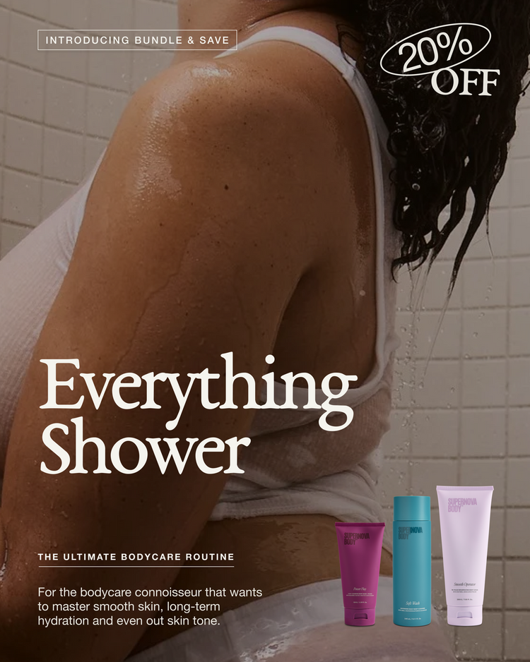 "Everything Shower" Bundle