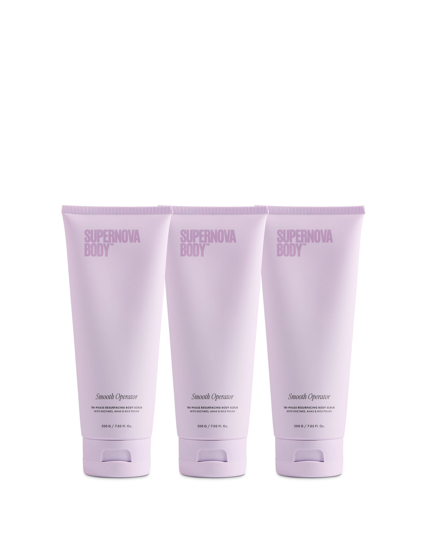 Extra Smoooth Bundle