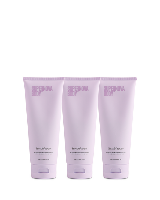 Extra Smoooth Bundle