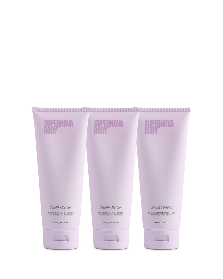 Extra Smoooth Bundle