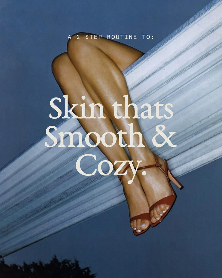 Smooth & Cozy