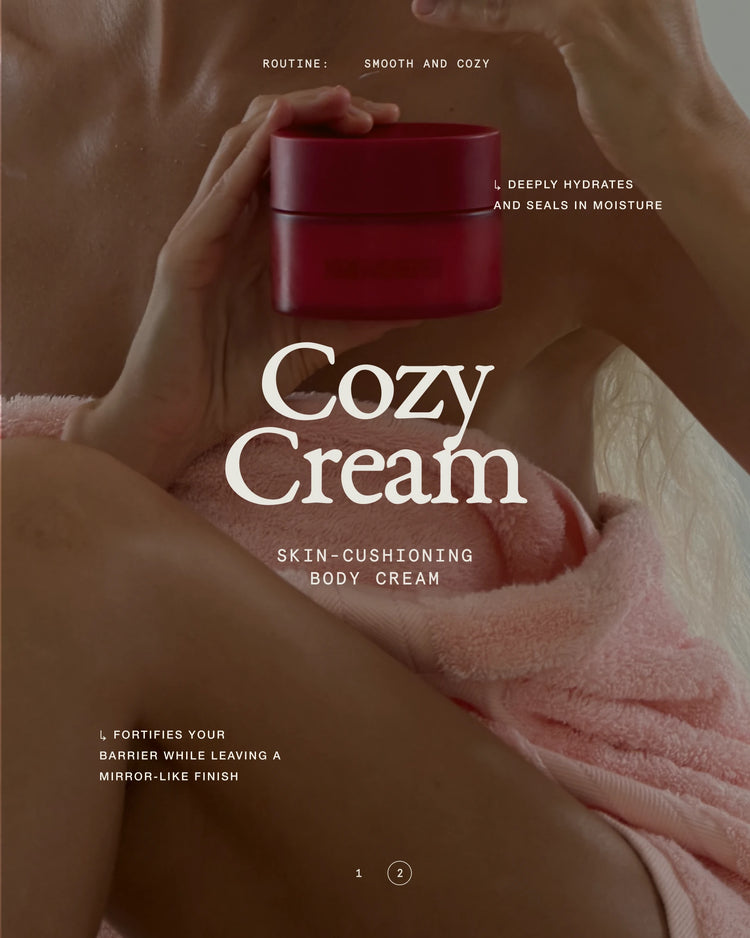 Smooth & Cozy