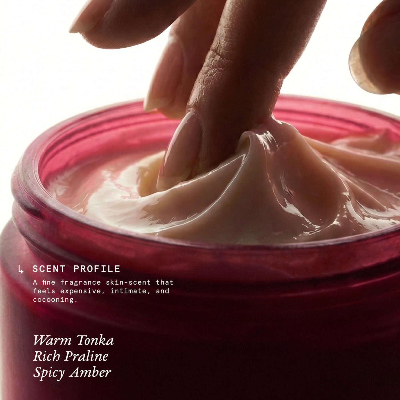 Supernova Body | High Performance Bodycare