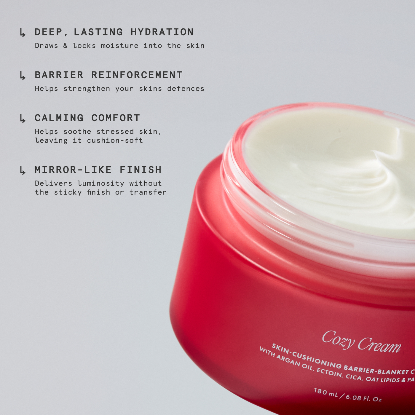 Supernova Body | High Performance Bodycare